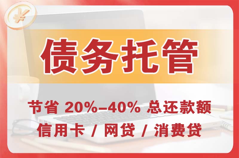安阳县债务托管